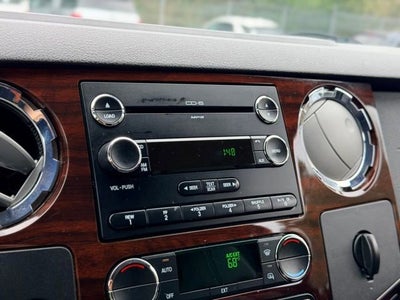 2009 Ford F-350 XL