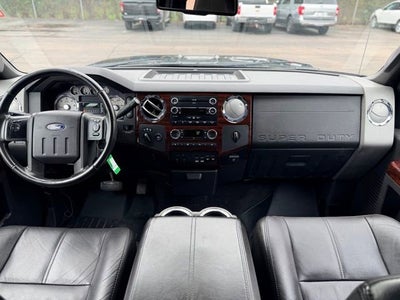 2009 Ford F-350 XL