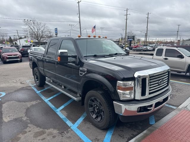 2009 Ford F-350 XL