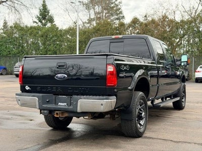 2009 Ford F-350 XL