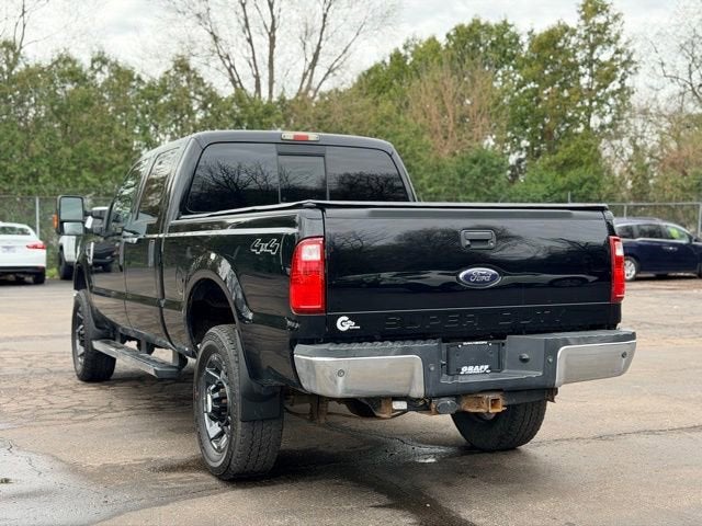 2009 Ford F-350 XL