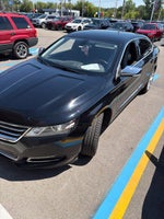 2020 Chevrolet Impala Premier