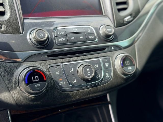 2014 Chevrolet Impala LT