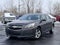 2013 Chevrolet Malibu LS