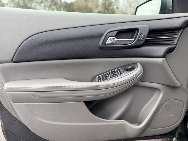 2013 Chevrolet Malibu LS