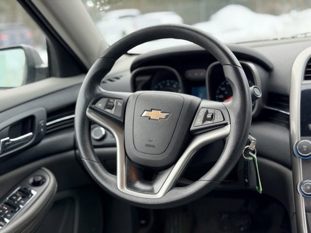 2013 Chevrolet Malibu LS