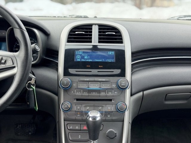 2013 Chevrolet Malibu LS