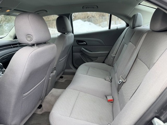 2013 Chevrolet Malibu LS