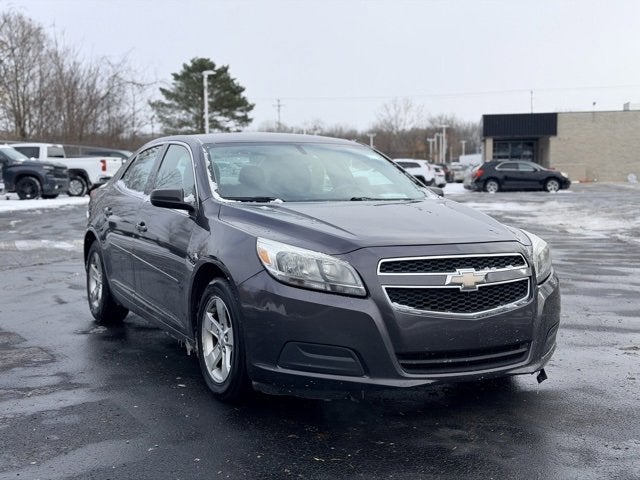 2013 Chevrolet Malibu LS