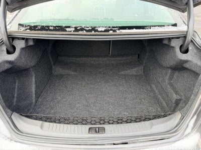 2013 Chevrolet Malibu LS