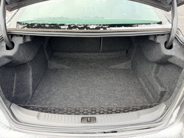 2013 Chevrolet Malibu LS