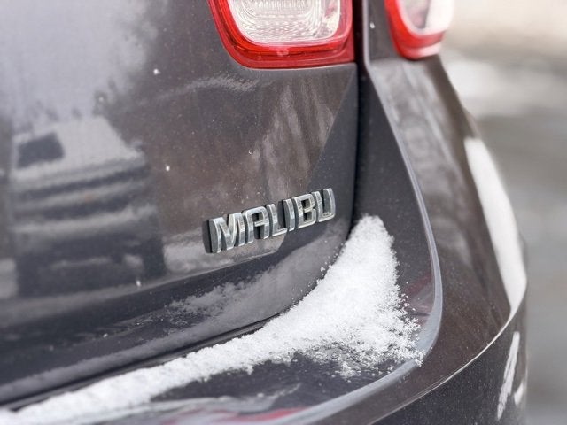 2013 Chevrolet Malibu LS