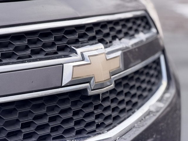 2013 Chevrolet Malibu LS