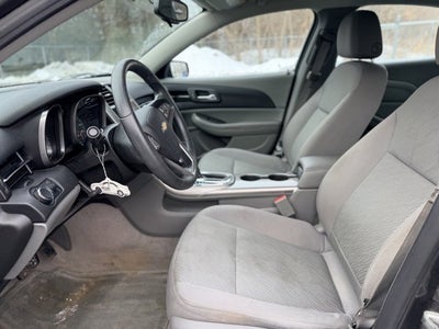 2013 Chevrolet Malibu LS