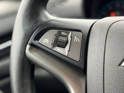 2013 Chevrolet Malibu LS