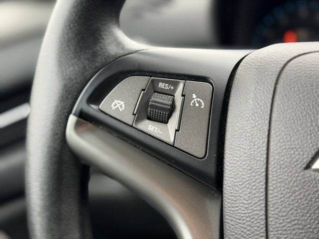 2013 Chevrolet Malibu LS