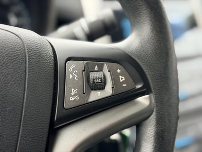 2013 Chevrolet Malibu LS