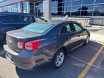2013 Chevrolet Malibu LT