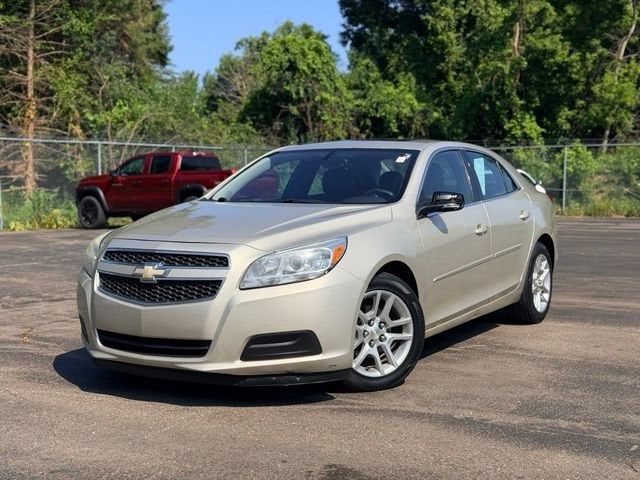 2013 Chevrolet Malibu LT