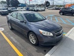 2013 Chevrolet Malibu LT