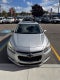 2015 Chevrolet Malibu LT