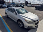 2015 Chevrolet Malibu LT