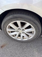 2015 Chevrolet Malibu LT