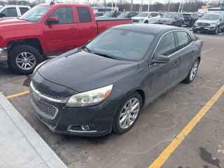 2015 Chevrolet Malibu LT