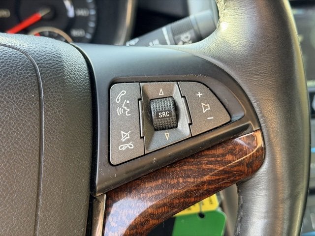 2013 Chevrolet Malibu LT