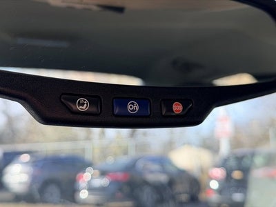 2013 Chevrolet Malibu LT