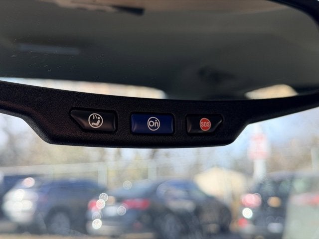 2013 Chevrolet Malibu LT