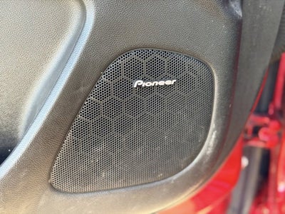 2013 Chevrolet Malibu LT