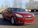 2013 Chevrolet Malibu LT