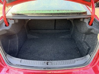 2013 Chevrolet Malibu LT