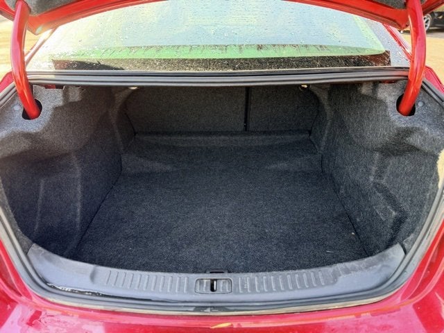 2013 Chevrolet Malibu LT