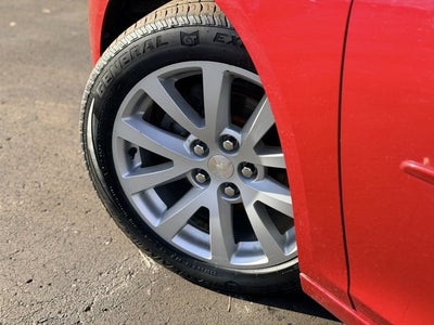 2013 Chevrolet Malibu LT