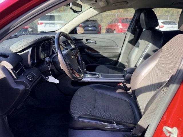 2013 Chevrolet Malibu LT