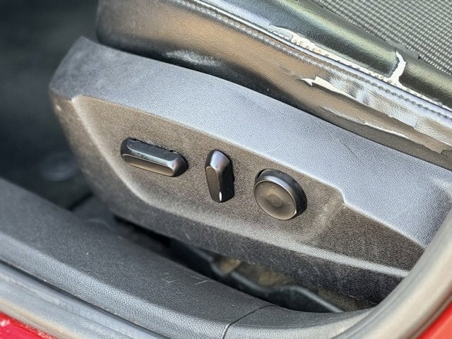 2013 Chevrolet Malibu LT