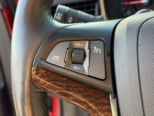 2013 Chevrolet Malibu LT