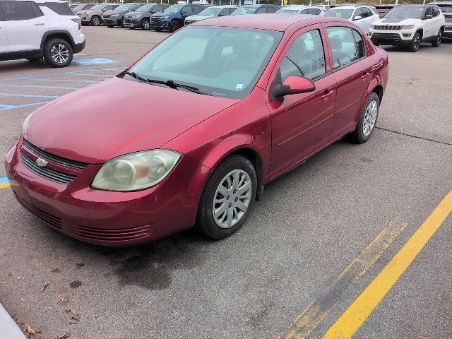 2010 Chevrolet Cobalt LT w/1LT