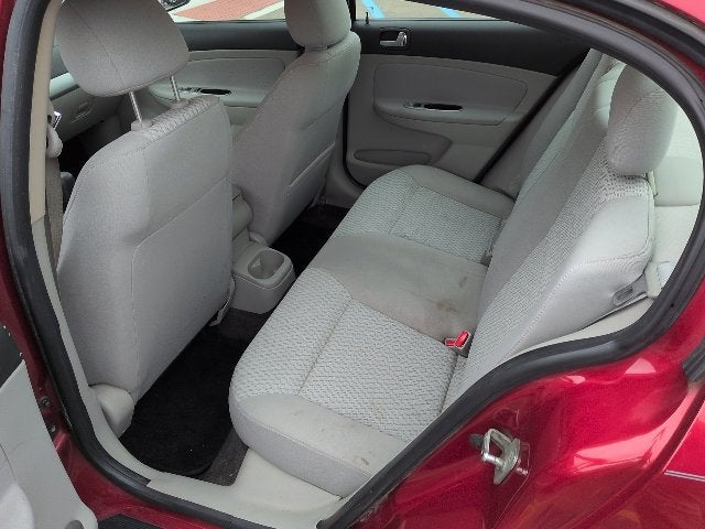 2010 Chevrolet Cobalt LT w/1LT