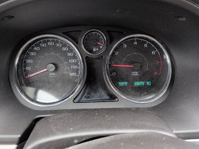 2010 Chevrolet Cobalt LT w/1LT