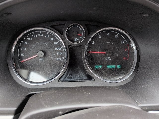 2010 Chevrolet Cobalt LT w/1LT
