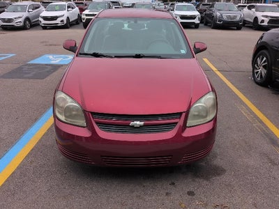 2010 Chevrolet Cobalt LT w/1LT