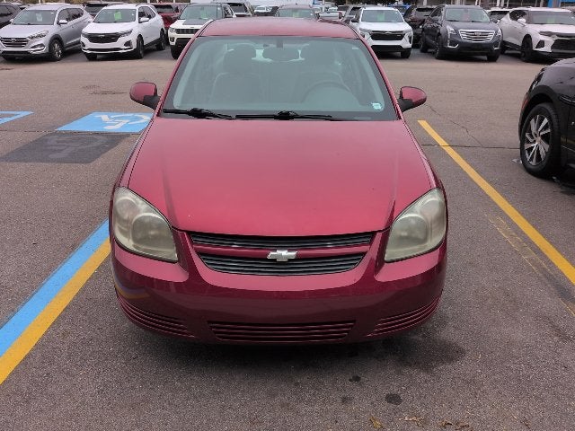 2010 Chevrolet Cobalt LT w/1LT