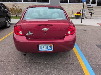 2010 Chevrolet Cobalt LT w/1LT