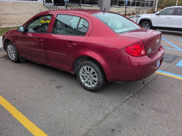 2010 Chevrolet Cobalt LT w/1LT
