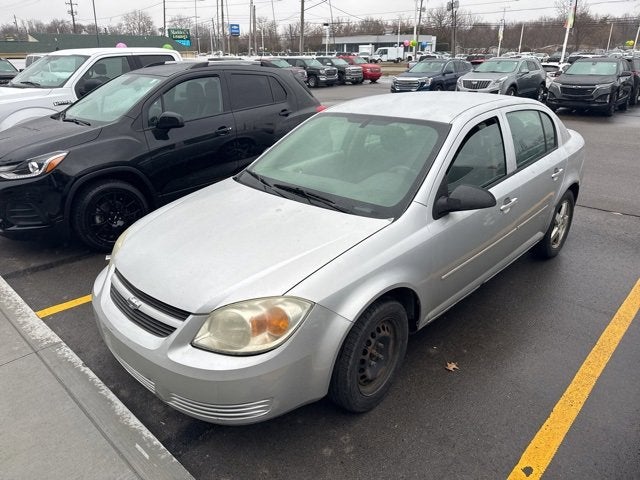 2005 Chevrolet Cobalt BASE