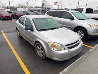 2005 Chevrolet Cobalt BASE