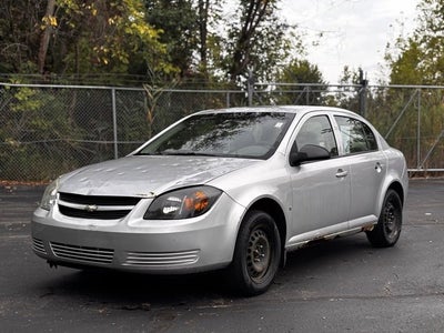 2007 Chevrolet Cobalt LS